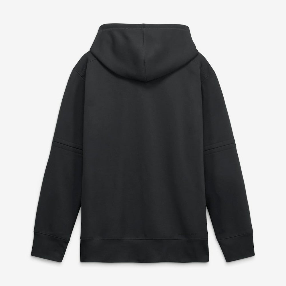 San Francisco Giants Nike Authentic Collection City Connect Therma-FIT Hoodie - Black Hoodies