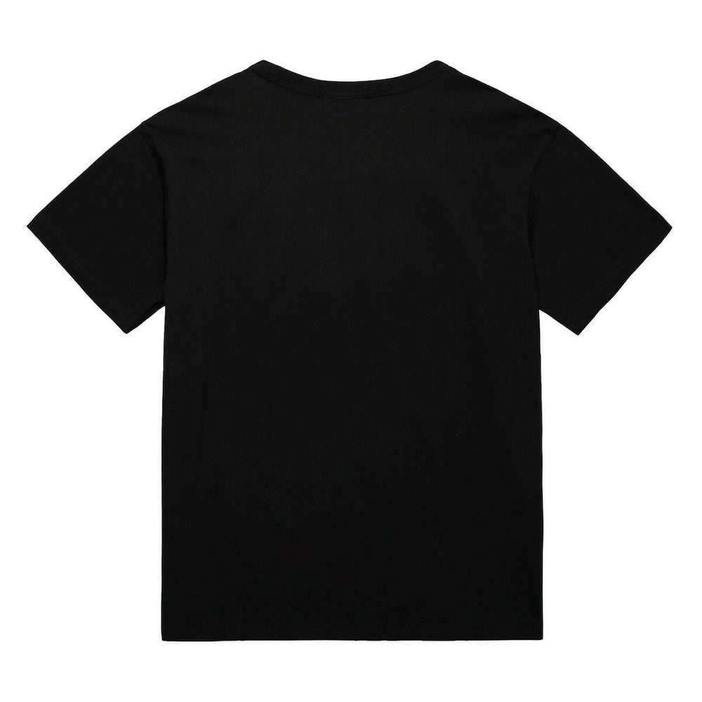 Jeremy Lin New York Knicks Linsanity Logo T-Shirt Black