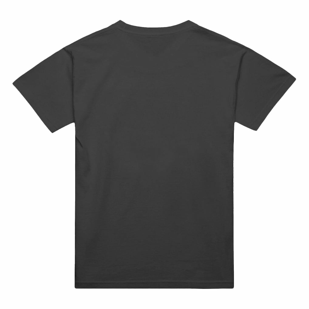 Jeremy Lin New York Knicks NBA Slam Cover T-Shirt Gray