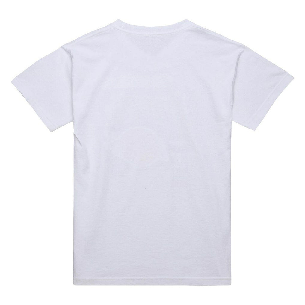 Jeremy Lin New York Knicks Newspaper T-Shirt White