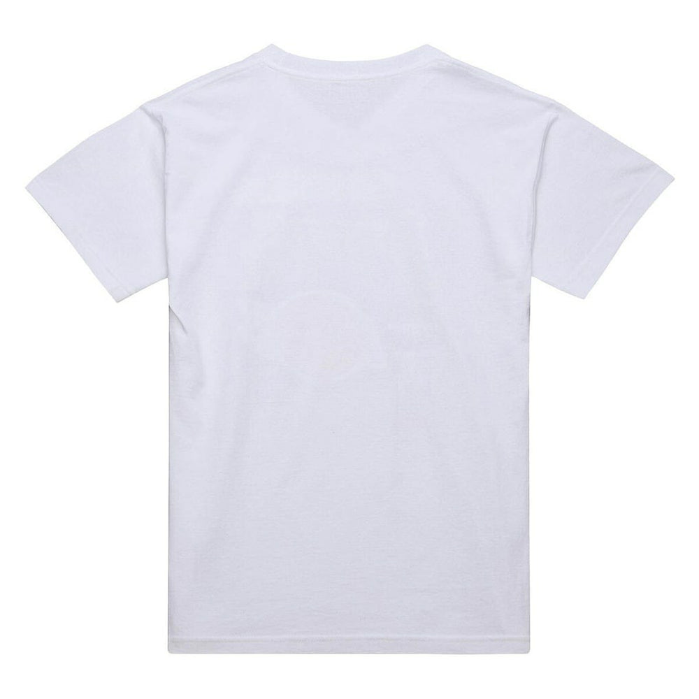 Jeremy Lin New York Knicks Newspaper T-Shirt White