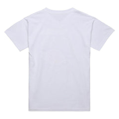 Jeremy Lin New York Knicks Newspaper T-Shirt White