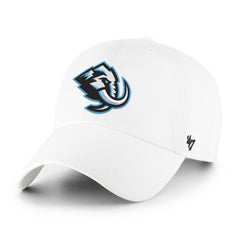 NHL Utah Mammoth '47 Clean Up Adjustable Hat - White