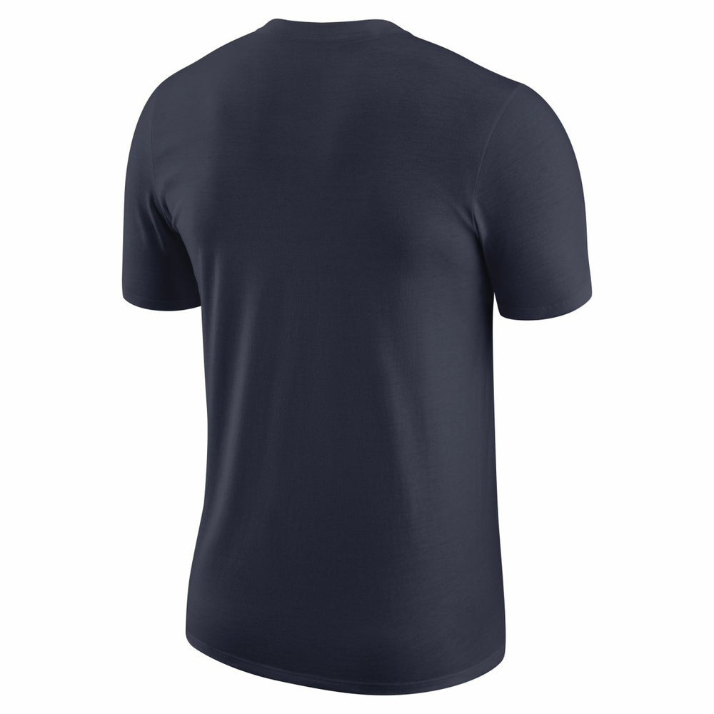 Minnesota Timberwolves Essential T-Shirt Navy