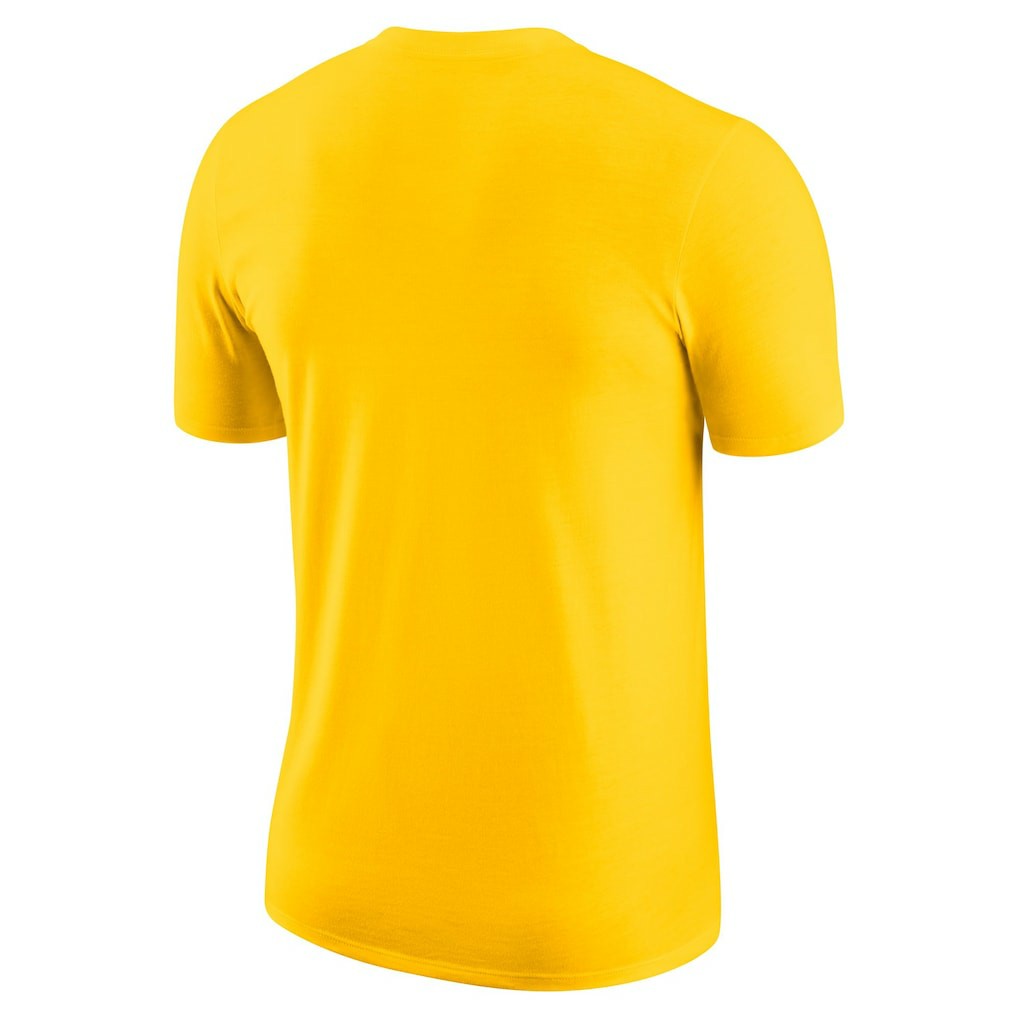 Denver Nuggets Essential T-Shirt Gold