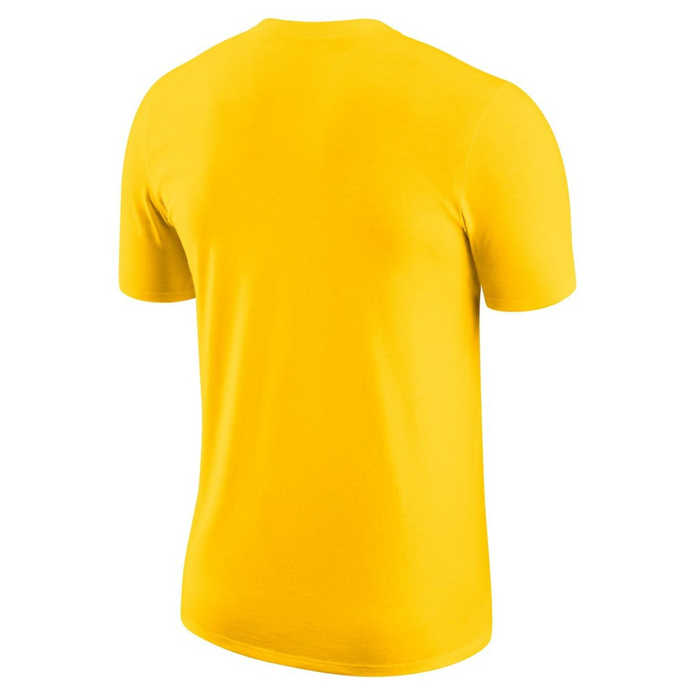 Denver Nuggets Essential T-Shirt Gold