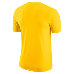 Denver Nuggets Essential T-Shirt Gold