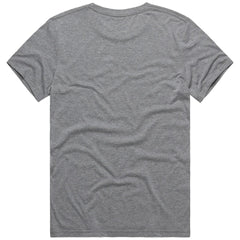 New York Knicks x Grateful Dead Homage Skull Tri-Blend T-Shirt Gray