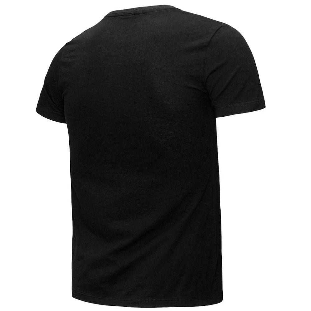 NHL Connor McDavid Edmonton Oilers Mitchell & Ness 2.0 Player Graphic T-Shirt - Black