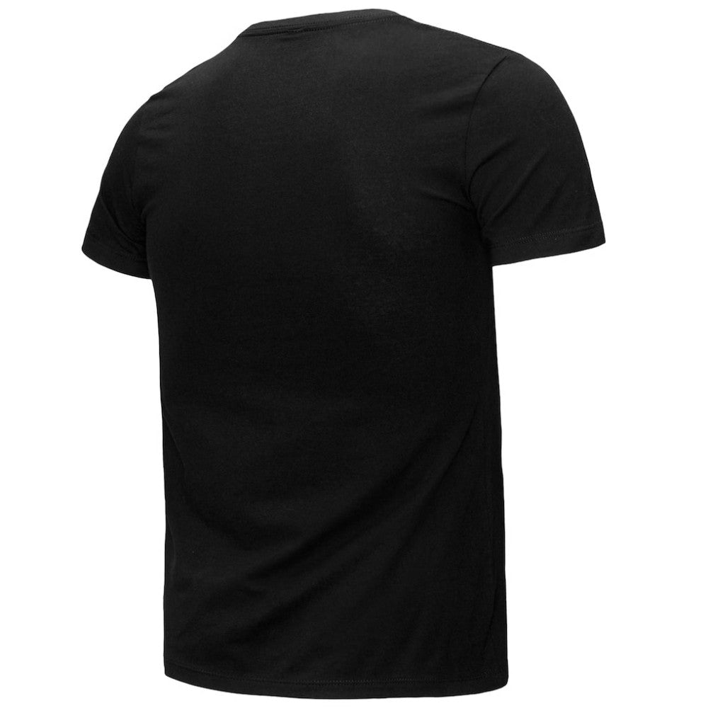 NHL Leon Draisaitl Edmonton Oilers Mitchell & Ness 2.0 Player Graphic T-Shirt - Black