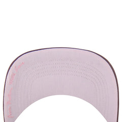 Boston Red Sox '47 Unisex Love Letter Adjustable Hitch Hat - Stone/Burgundy Hats