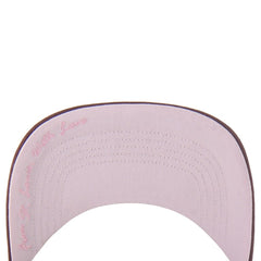 St. Louis Cardinals '47 Unisex Love Letter Adjustable Hitch Hat - Stone/Burgundy Hats