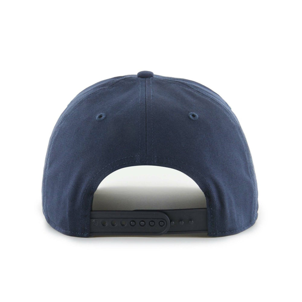 Minnesota Timberwolves '47 Solid Hitch Adjustable Hat Navy