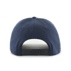 Minnesota Timberwolves '47 Solid Hitch Adjustable Hat Navy
