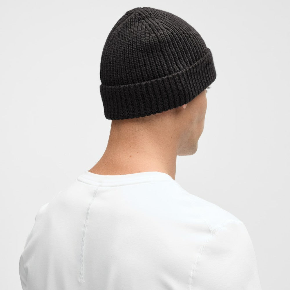 NHL Pittsburgh Penguins lululemon Unisex Close-Fit Wool-Blend Ribbed Beanie - Black