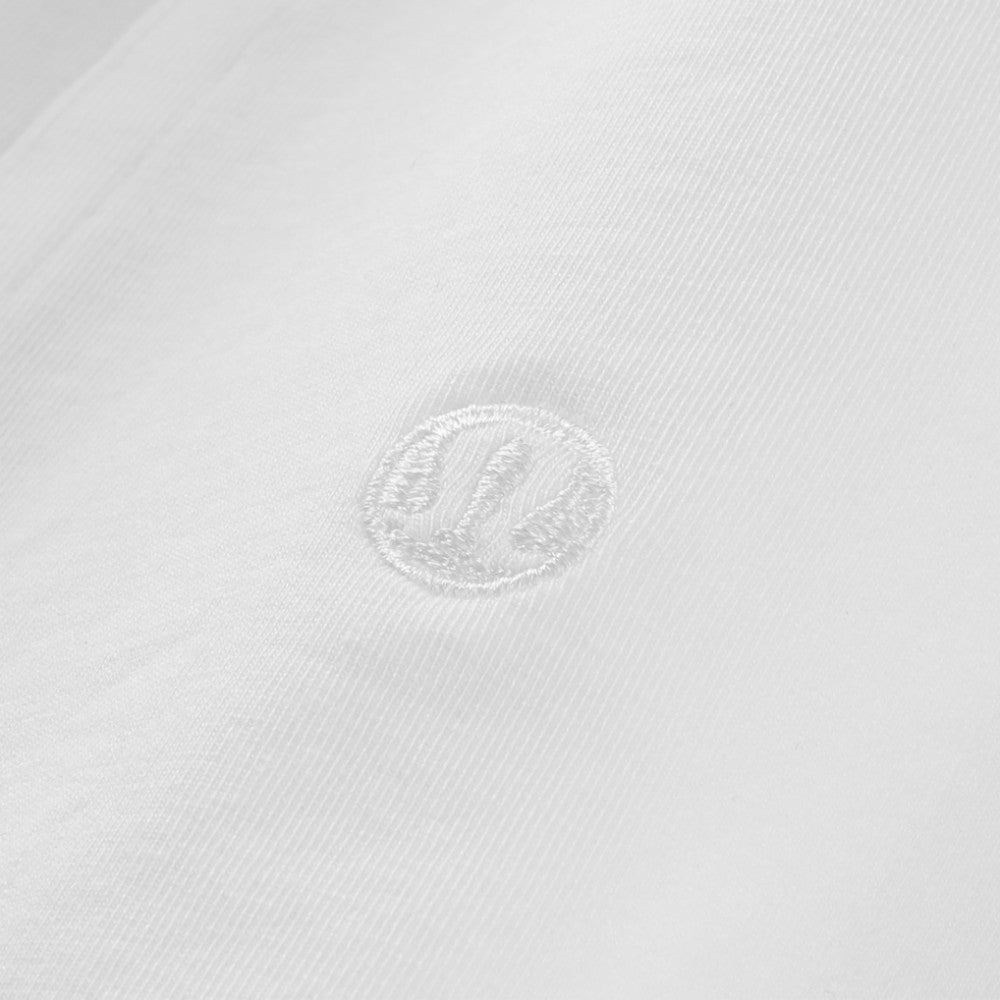 NHL Boston Bruins lululemon Women's All Yours Organic Cotton Tank Top - White