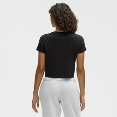 NHL San Jose Sharks lululemon Women's Cates T-Shirt - Black