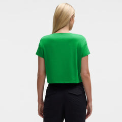 NHL Dallas Stars lululemon Women's Cates T-Shirt - Green
