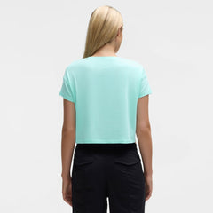 NHL Seattle Kraken lululemon Women's Cates T-Shirt - Tranquil Blue