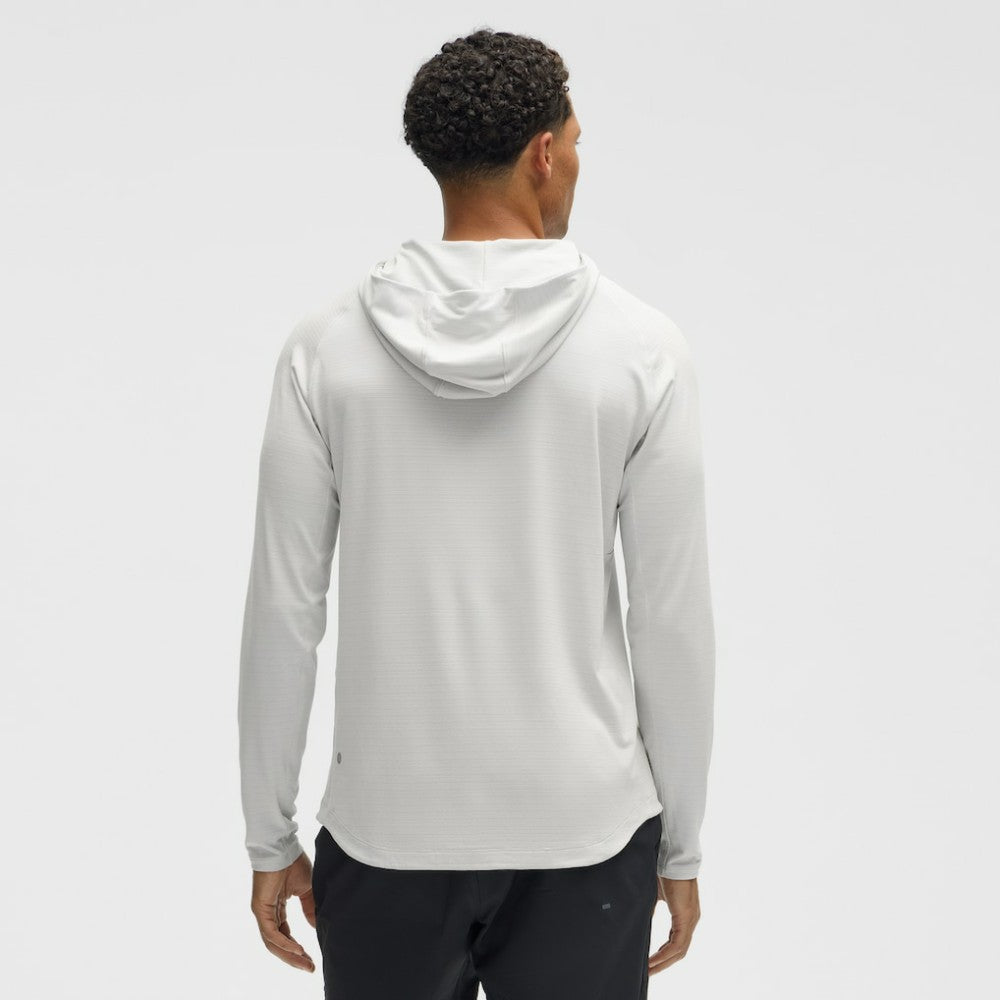 NHL Boston Bruins lululemon License to Train Hoodie - Vapor