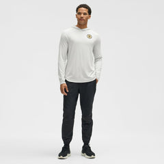 NHL Boston Bruins lululemon License to Train Hoodie - Vapor