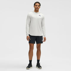 NHL Colorado Avalanche lululemon License to Train Hoodie - Vapor