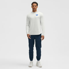 NHL Buffalo Sabres lululemon License to Train Hoodie - Vapor