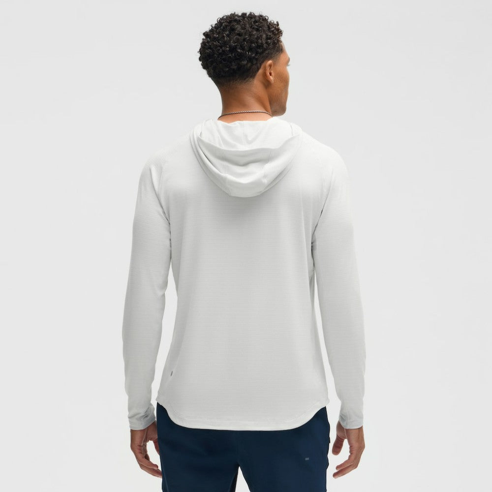 NHL Buffalo Sabres lululemon License to Train Hoodie - Vapor