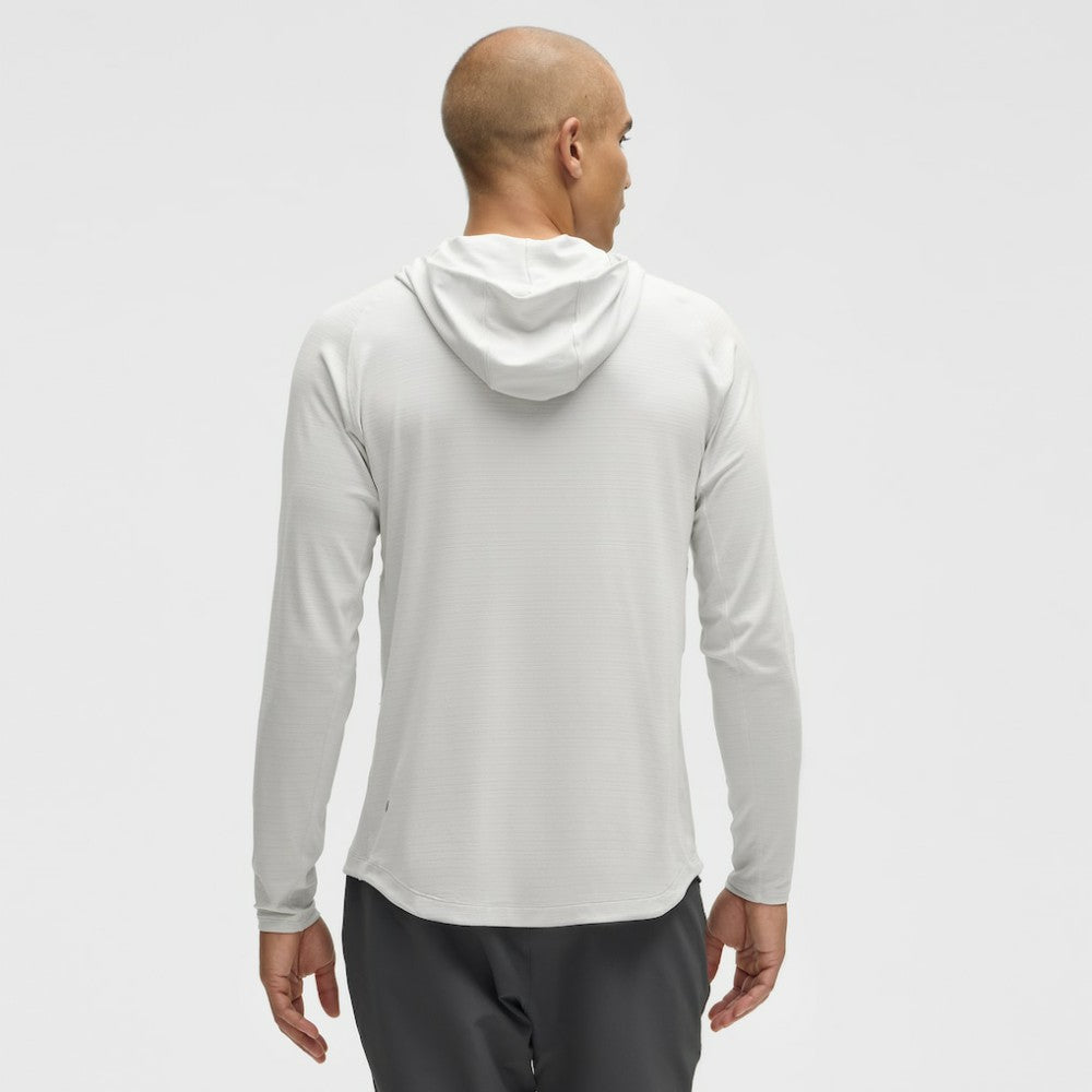 NHL Chicago Blackhawks lululemon License to Train Hoodie - Vapor