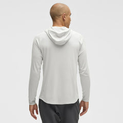 NHL Chicago Blackhawks lululemon License to Train Hoodie - Vapor