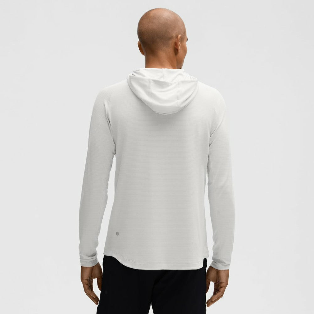 NHL Anaheim Ducks lululemon License to Train Hoodie - Vapor