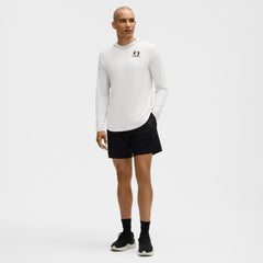 NHL Anaheim Ducks lululemon License to Train Hoodie - Vapor
