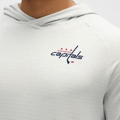 NHL Washington Capitals lululemon License to Train Hoodie - Vapor