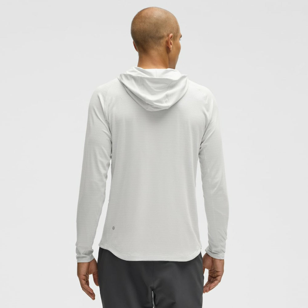 NHL New York Rangers lululemon License to Train Hoodie - Vapor