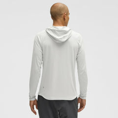 NHL New York Rangers lululemon License to Train Hoodie - Vapor