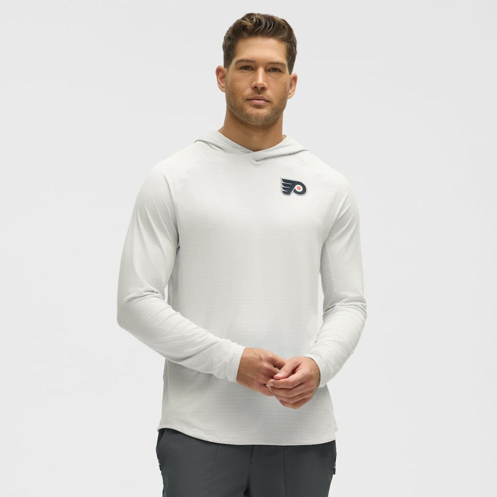NHL Philadelphia Flyers lululemon License to Train Hoodie - Vapor