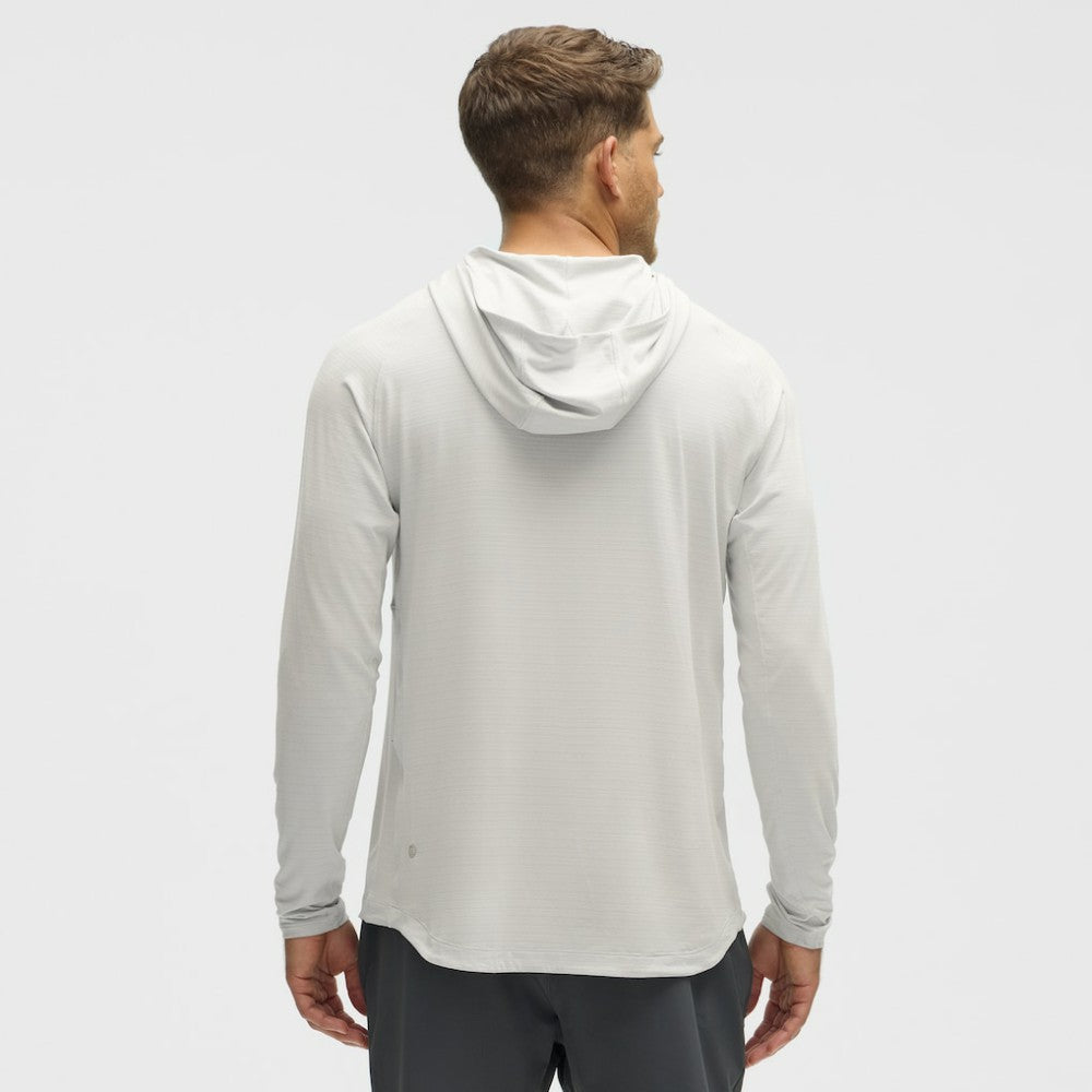 NHL Philadelphia Flyers lululemon License to Train Hoodie - Vapor
