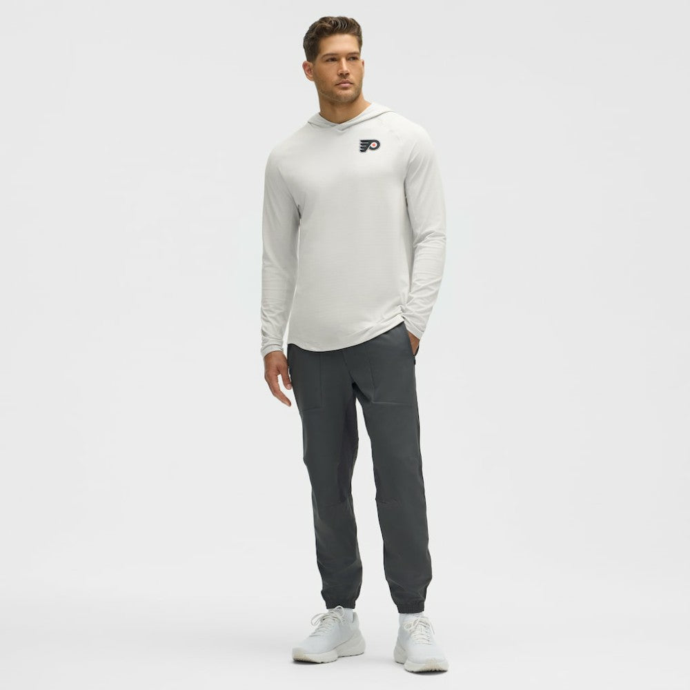 NHL Philadelphia Flyers lululemon License to Train Hoodie - Vapor