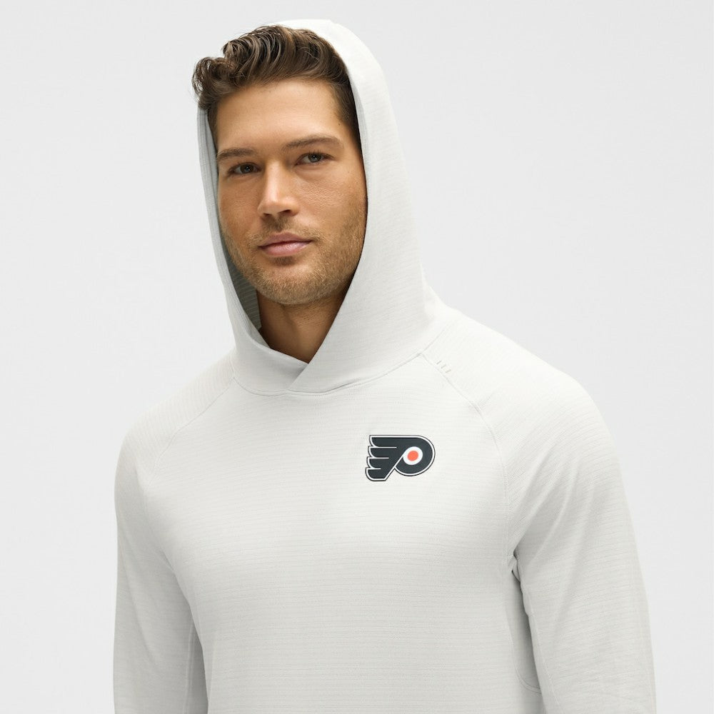 NHL Philadelphia Flyers lululemon License to Train Hoodie - Vapor