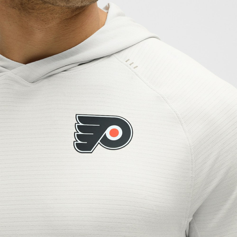 NHL Philadelphia Flyers lululemon License to Train Hoodie - Vapor
