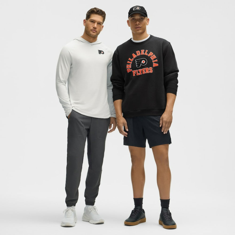 NHL Philadelphia Flyers lululemon License to Train Hoodie - Vapor