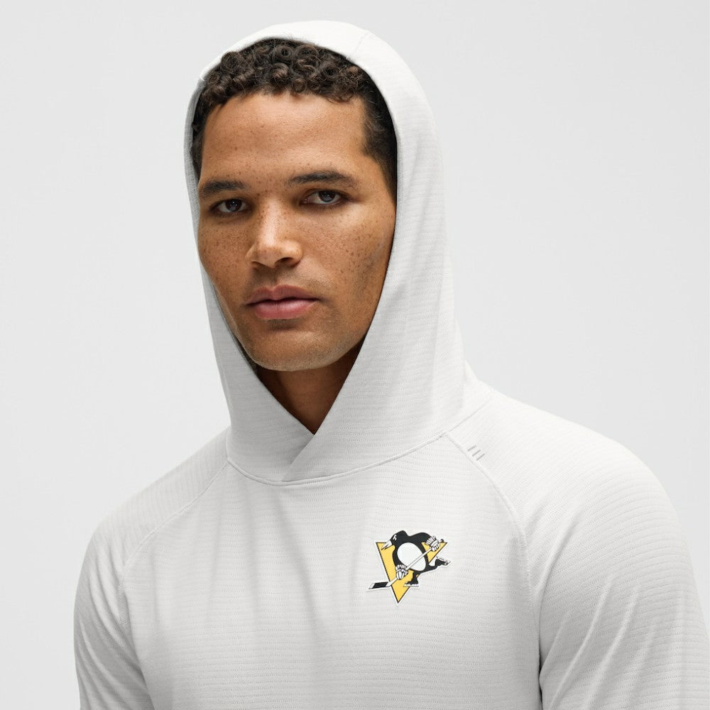 NHL Pittsburgh Penguins lululemon License to Train Hoodie - Vapor