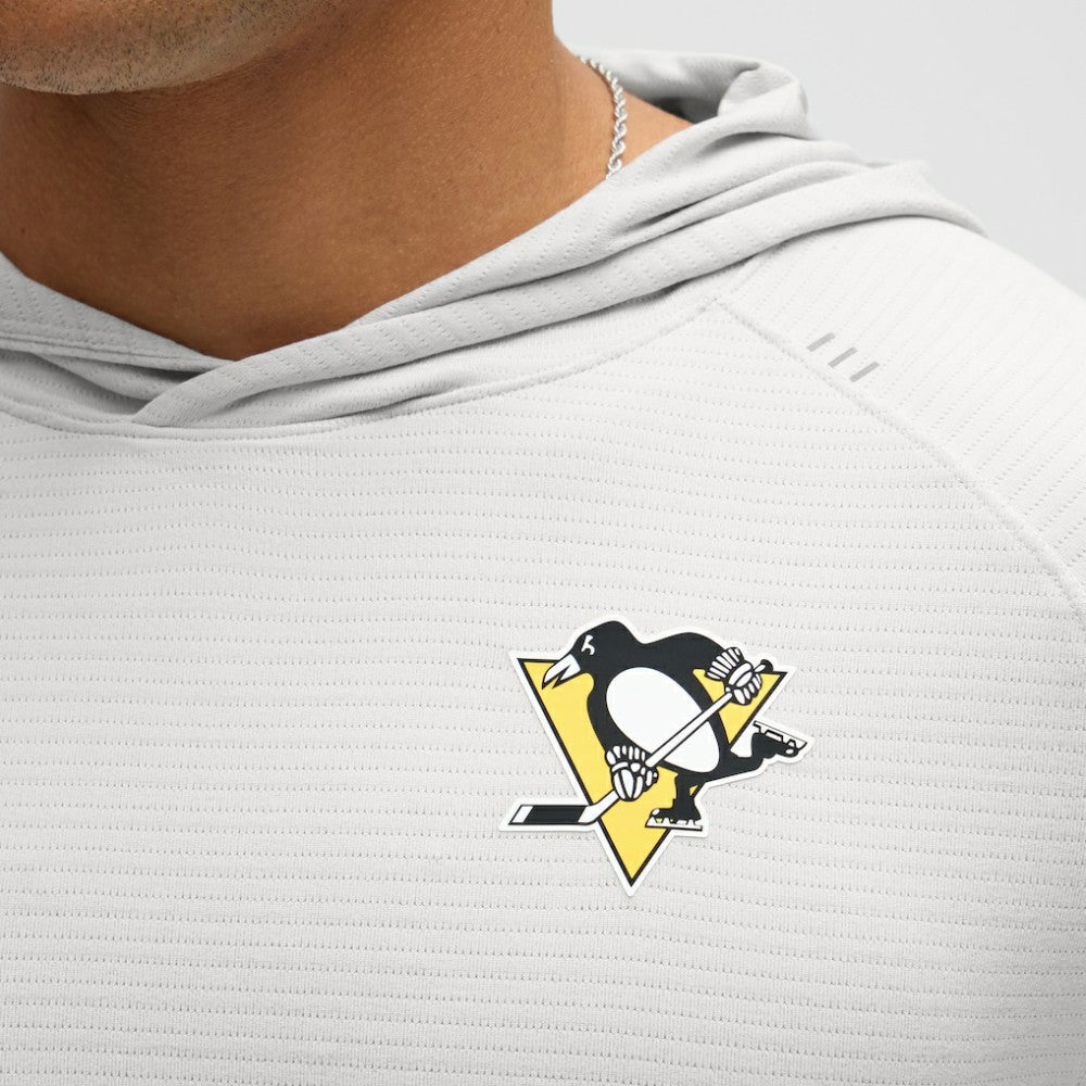 NHL Pittsburgh Penguins lululemon License to Train Hoodie - Vapor