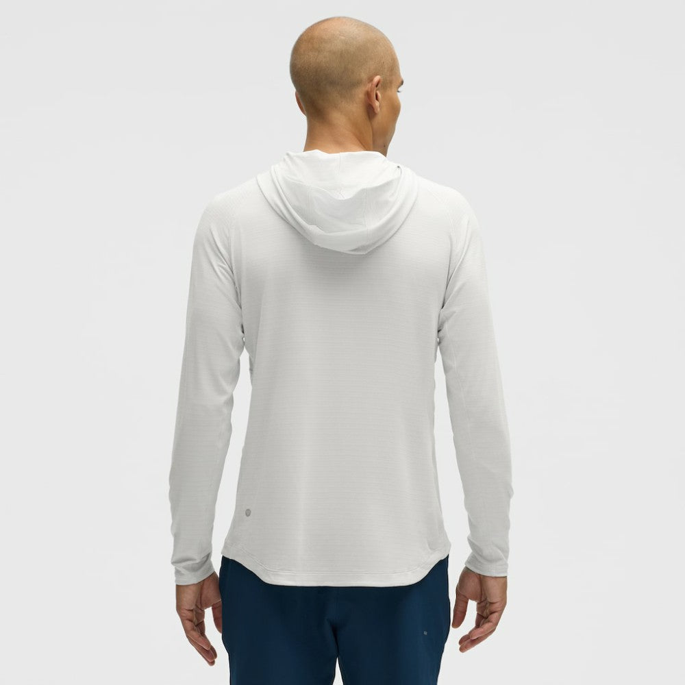 NHL Seattle Kraken lululemon License to Train Hoodie - Vapor