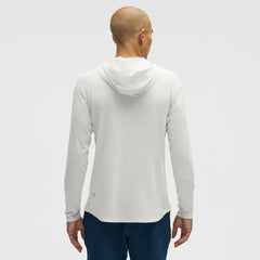 NHL Seattle Kraken lululemon License to Train Hoodie - Vapor
