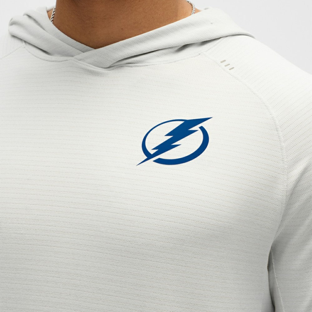 NHL Tampa Bay Lightning lululemon License to Train Hoodie - Vapor