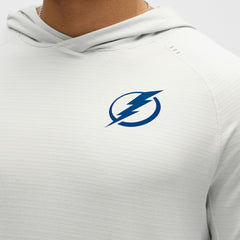 NHL Tampa Bay Lightning lululemon License to Train Hoodie - Vapor