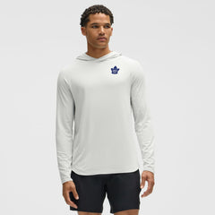 NHL Toronto Maple Leafs lululemon License to Train Hoodie - Vapor