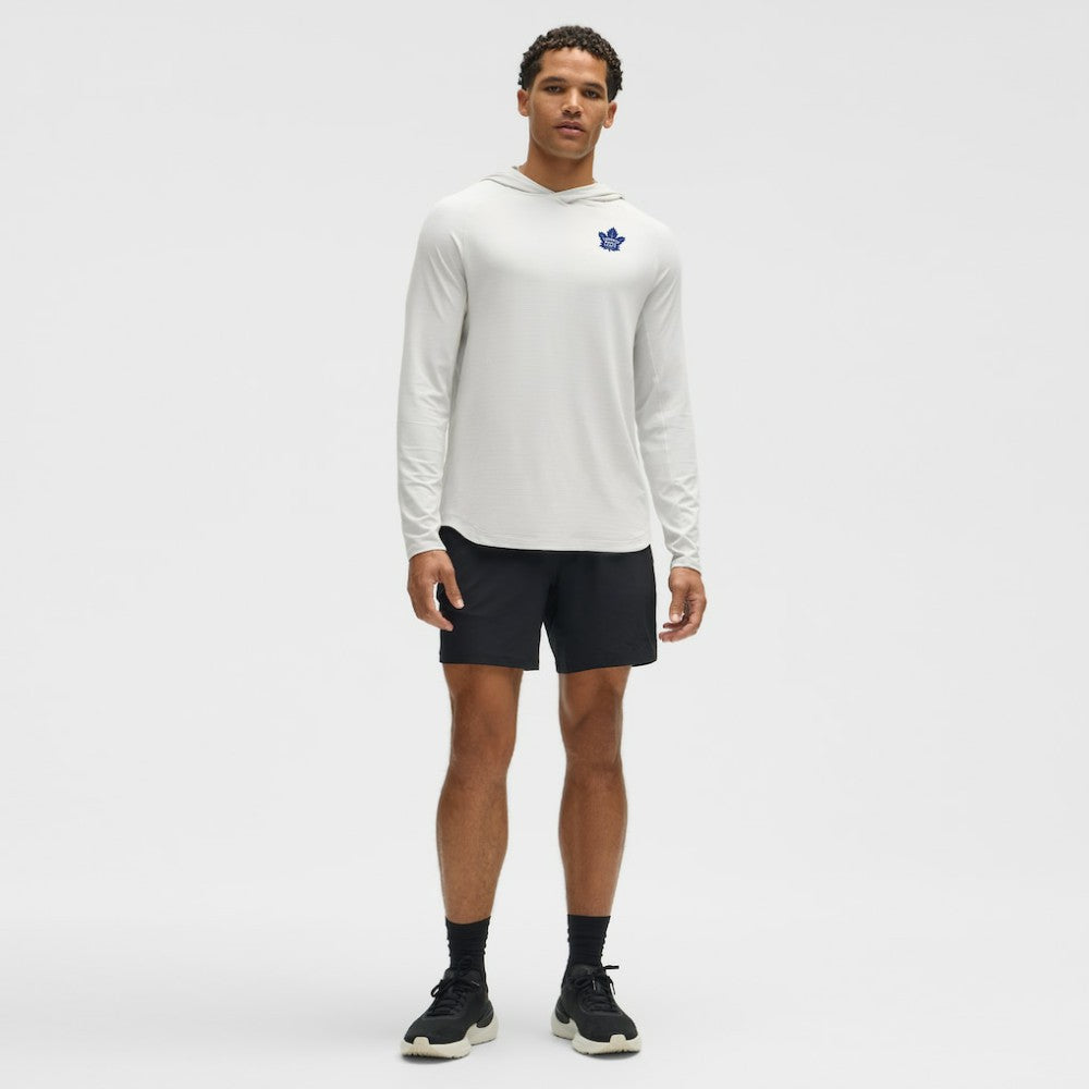NHL Toronto Maple Leafs lululemon License to Train Hoodie - Vapor