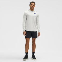 NHL Toronto Maple Leafs lululemon License to Train Hoodie - Vapor